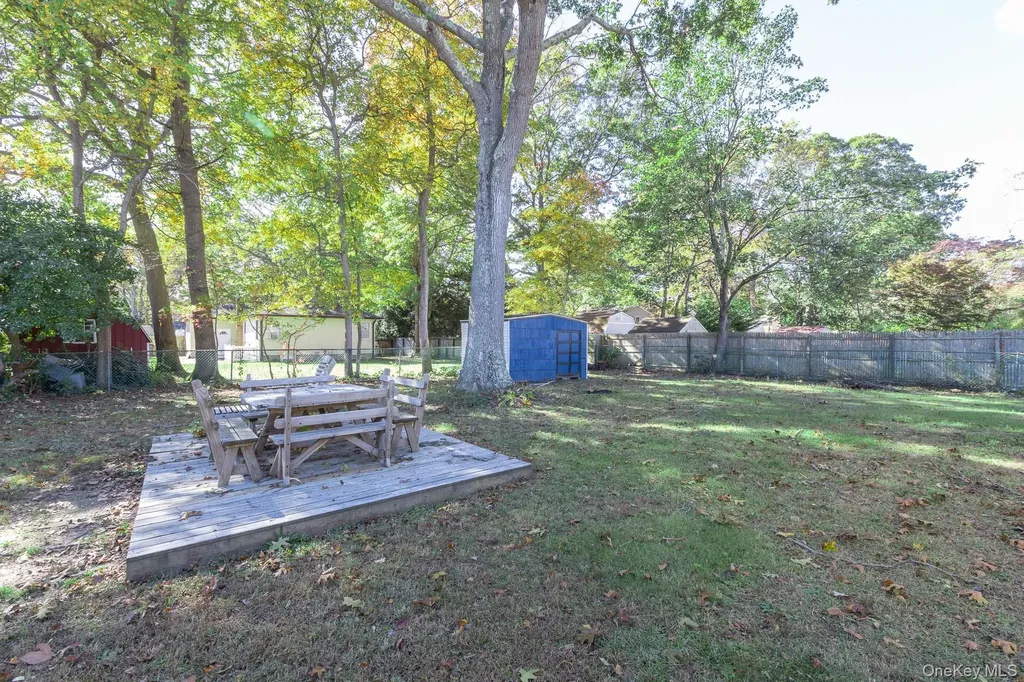 12 Applegate Drive Mastic NY 11950
