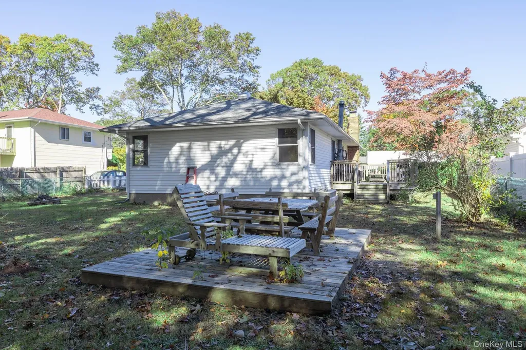 12 Applegate Drive Mastic NY 11950