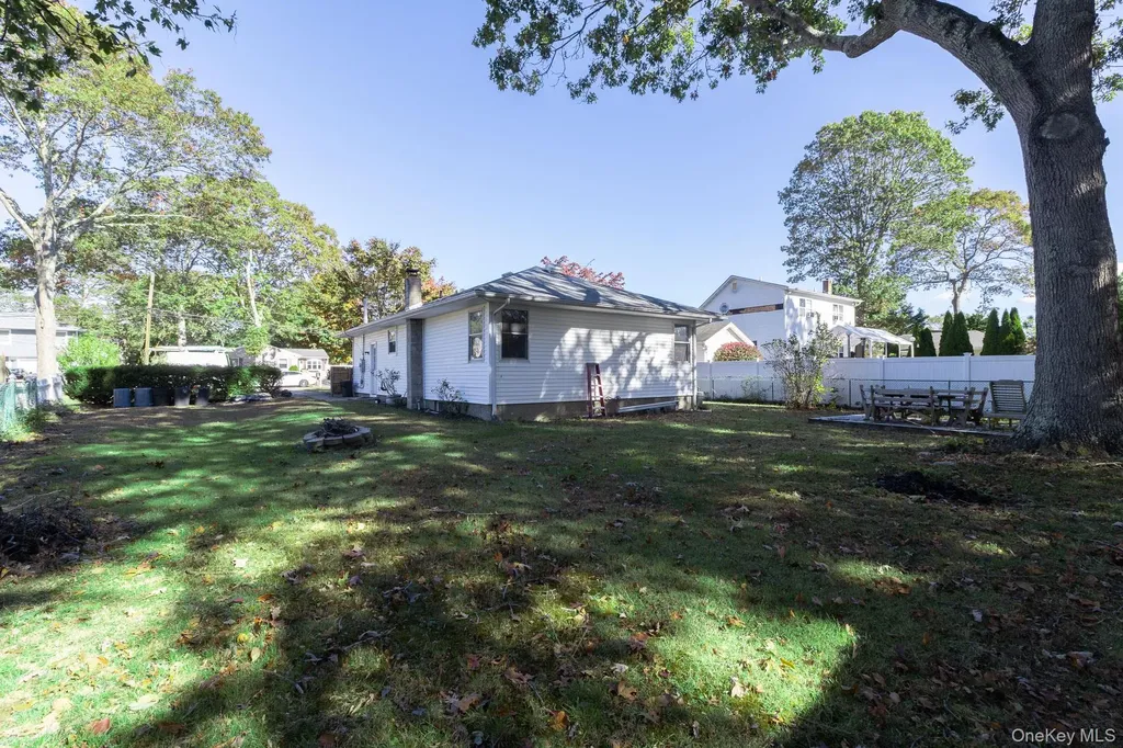 12 Applegate Drive Mastic NY 11950