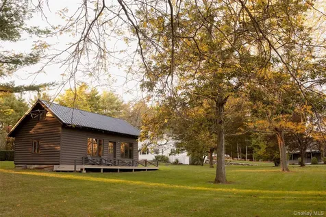 353 Haas Hill Road West Coxsackie NY 12124