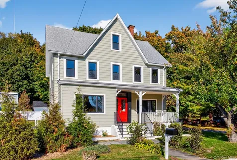 15 Paye Avenue Beacon NY 12508