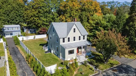 15 Paye Avenue Beacon NY 12508