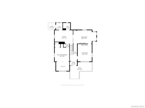 15 Paye Avenue Beacon NY 12508