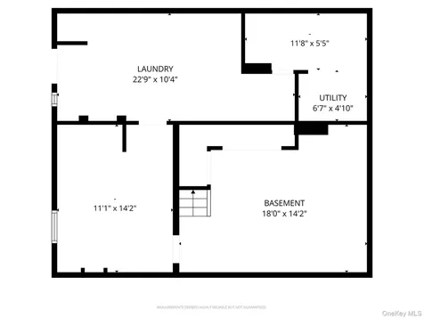 15 Paye Avenue Beacon NY 12508