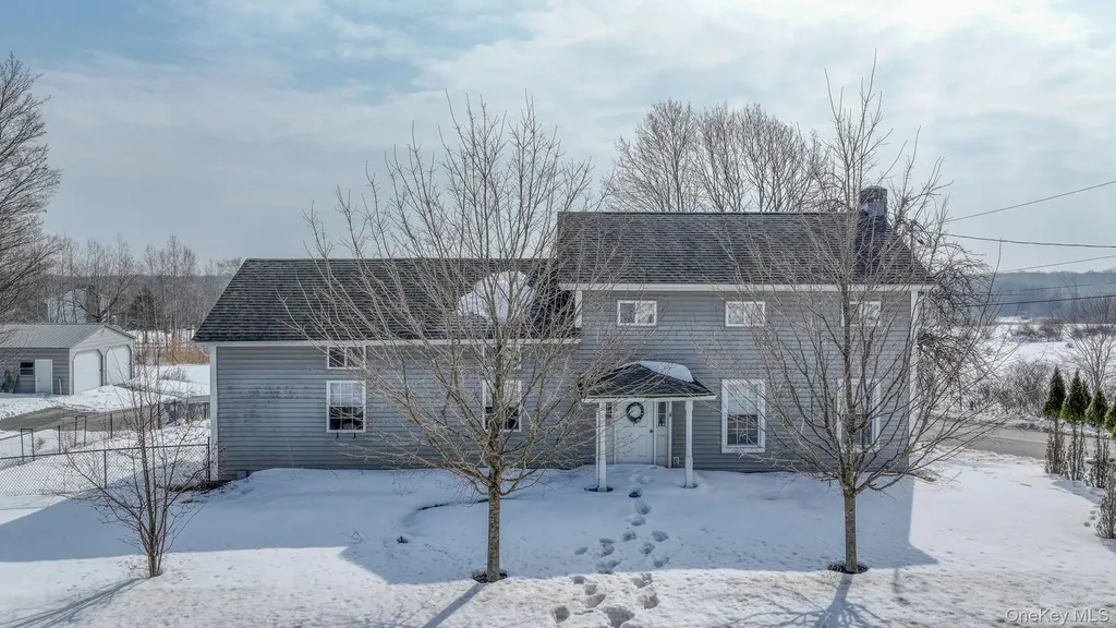 599 Guymard Turnpike Middletown NY 10940