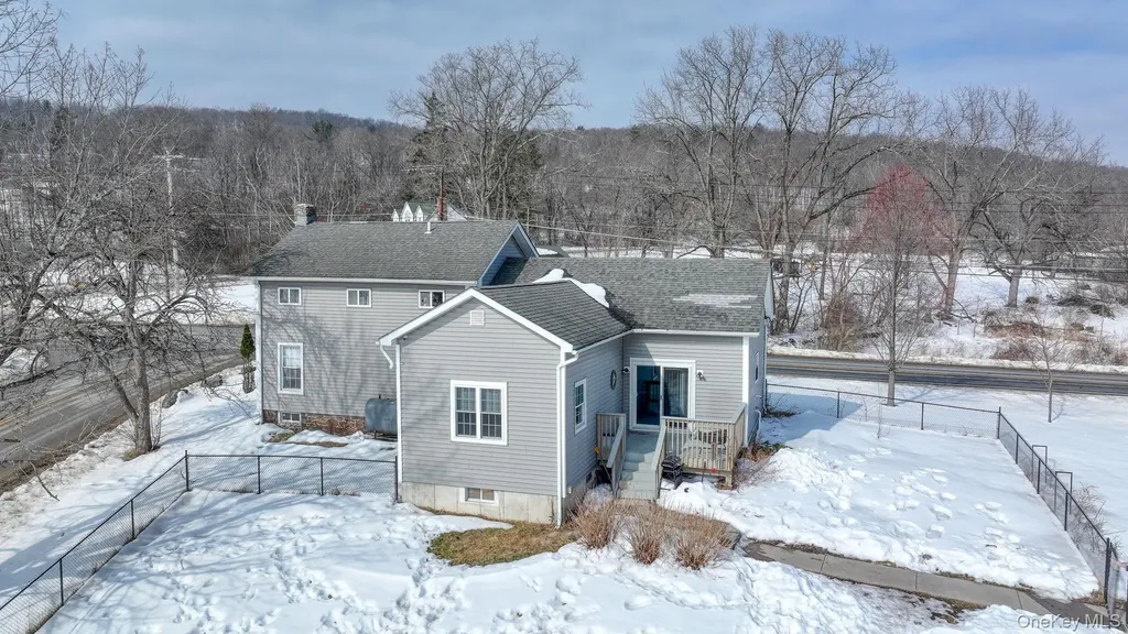 599 Guymard Turnpike Middletown NY 10940