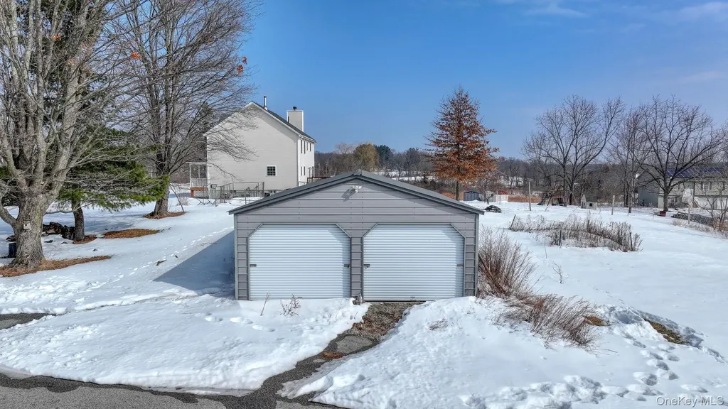599 Guymard Turnpike Middletown NY 10940