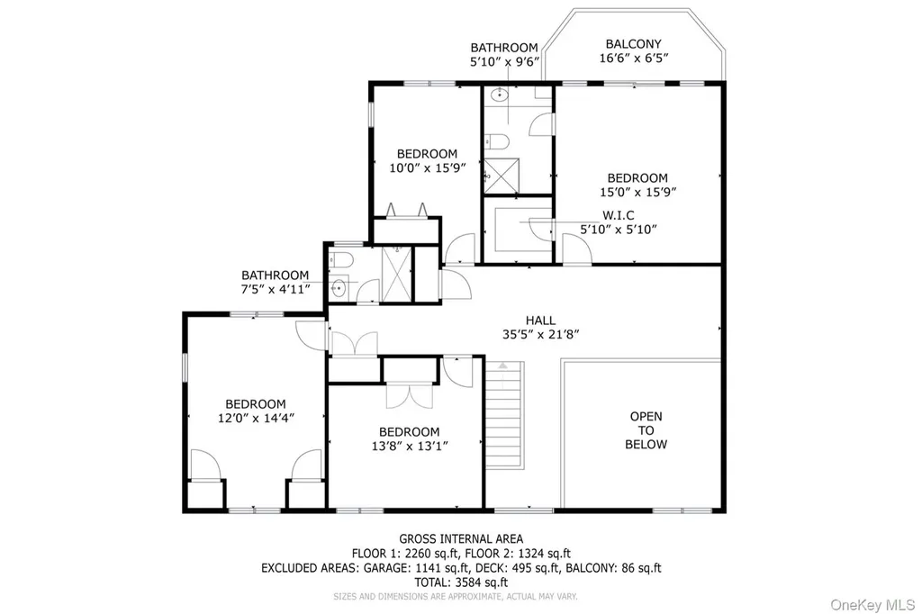 137 South Road Westhampton NY 11977