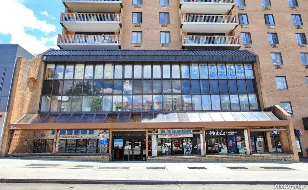 133-36 41st Road Flushing NY 11354