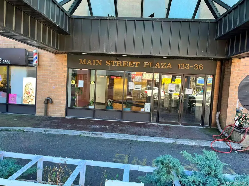 133-36 41st Road Flushing NY 11354