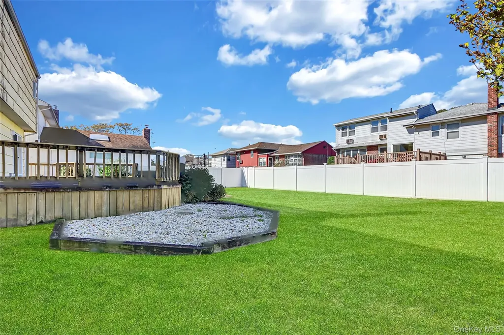 25 Park Circle Cedarhurst NY 11516