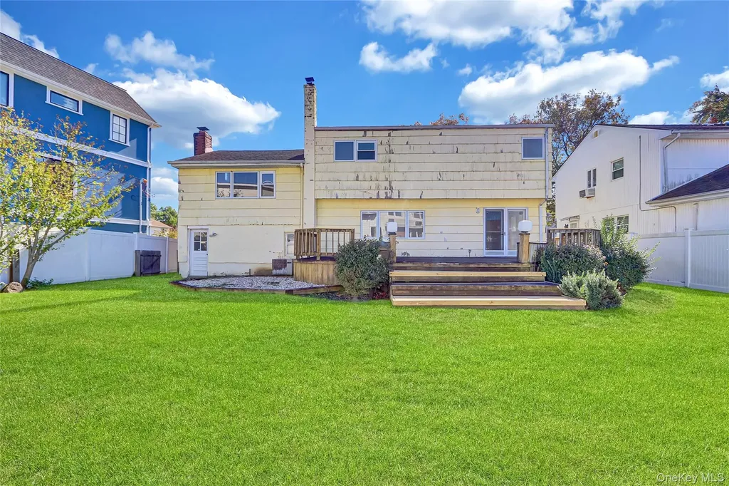25 Park Circle Cedarhurst NY 11516