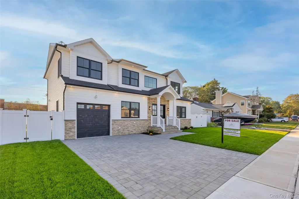 38 Eldorado Boulevard Plainview NY 11803