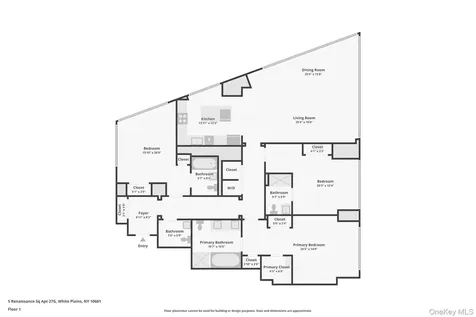5 Renaissance Square White Plains NY 10601