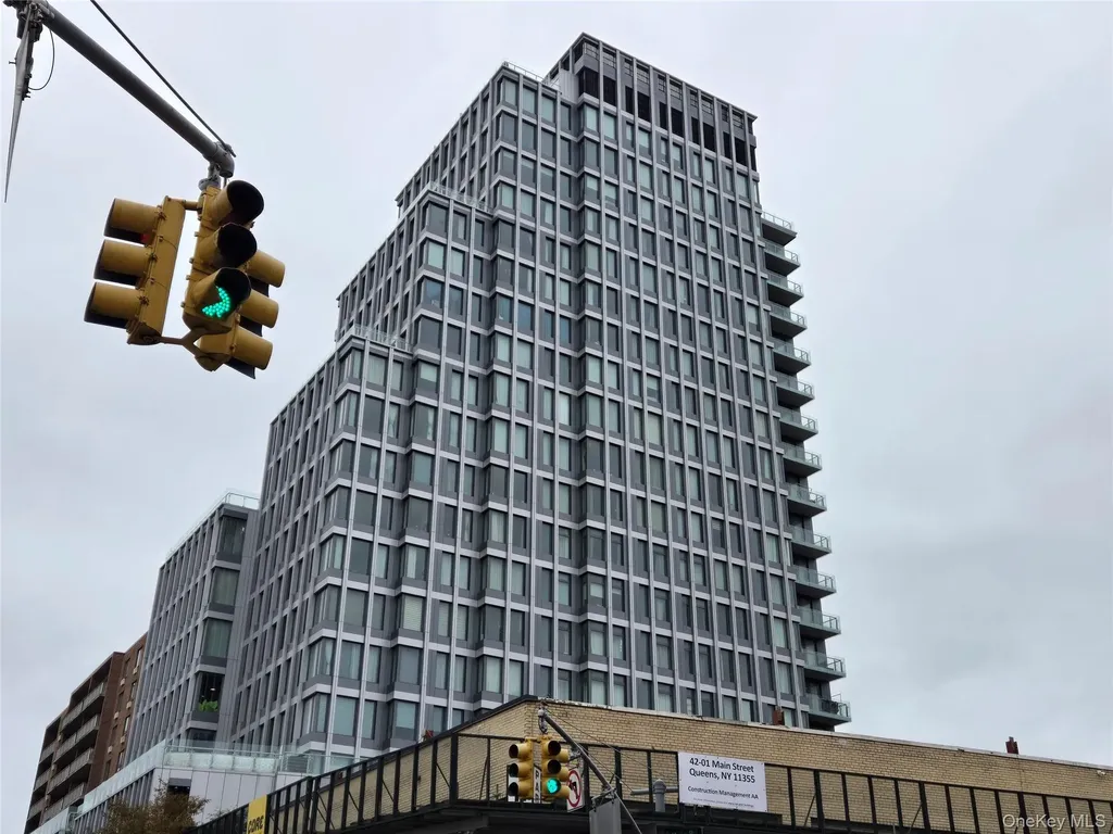 136-18 Maple Avenue Flushing NY 11355