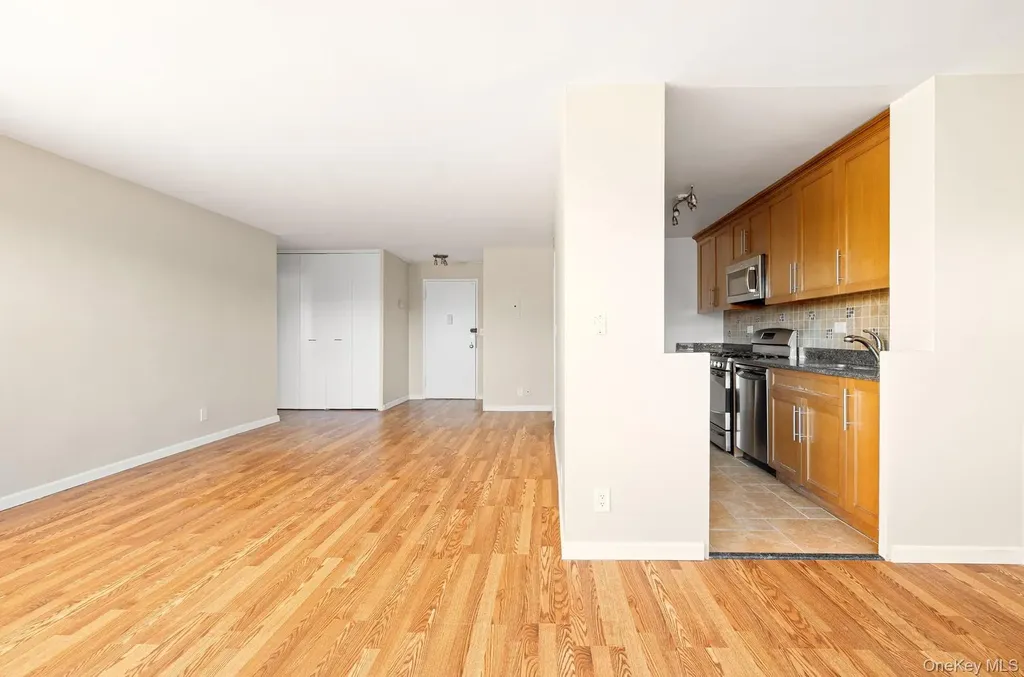 555 Kappock Street Bronx NY 10463