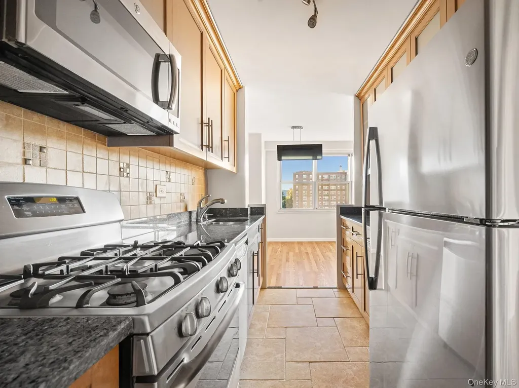 555 Kappock Street Bronx NY 10463