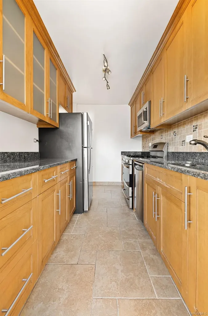 555 Kappock Street Bronx NY 10463