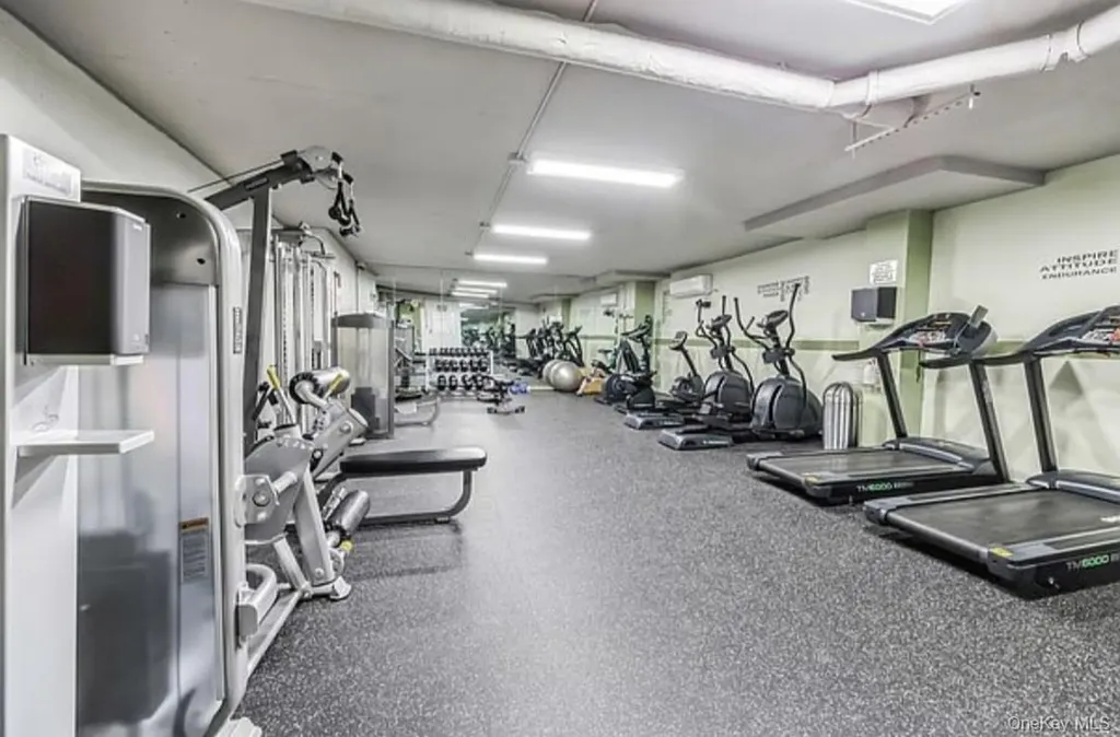 555 Kappock Street Bronx NY 10463