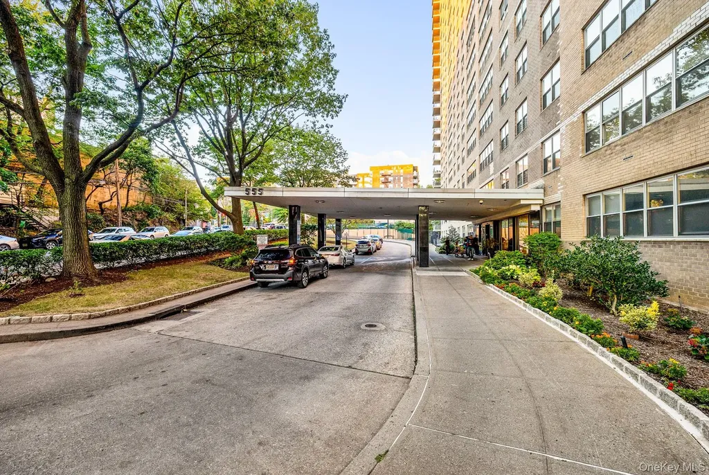 555 Kappock Street Bronx NY 10463