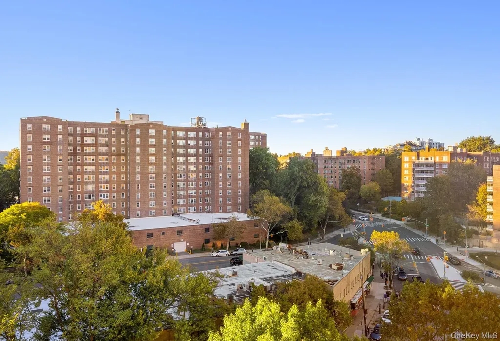 555 Kappock Street Bronx NY 10463