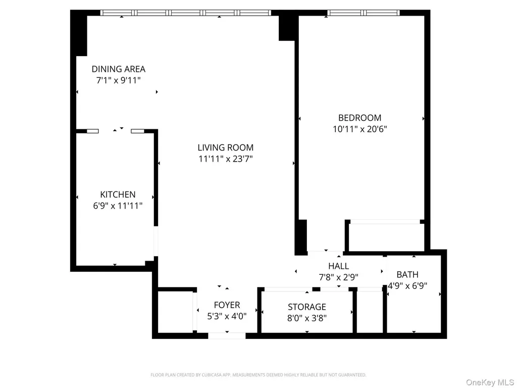 555 Kappock Street Bronx NY 10463