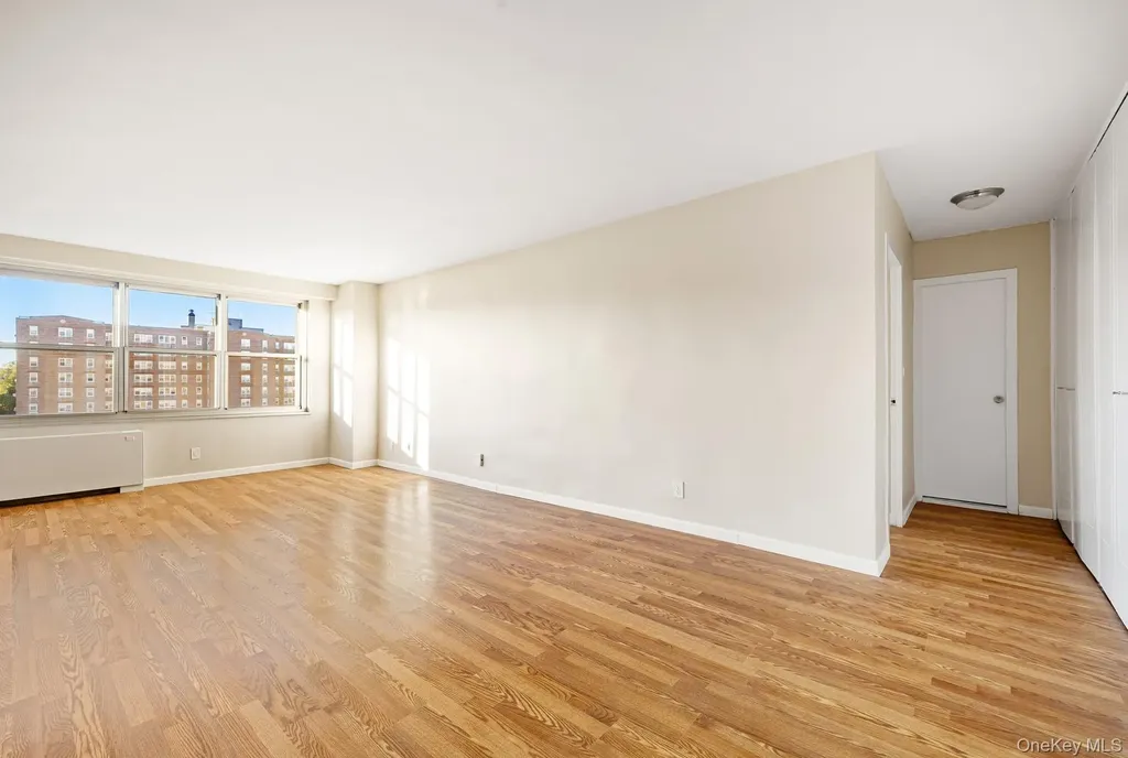 555 Kappock Street Bronx NY 10463