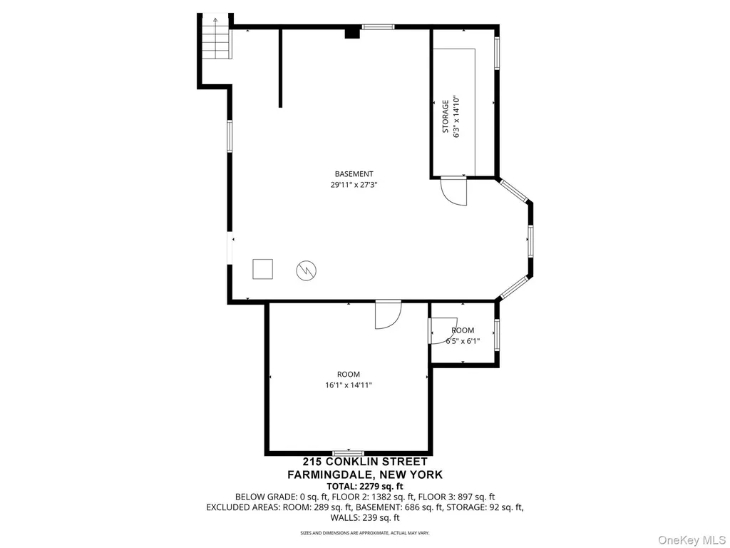 215 Conklin Street Farmingdale NY 11735