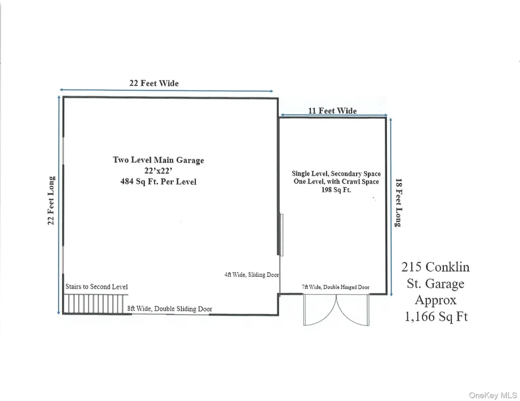 215 Conklin Street Farmingdale NY 11735