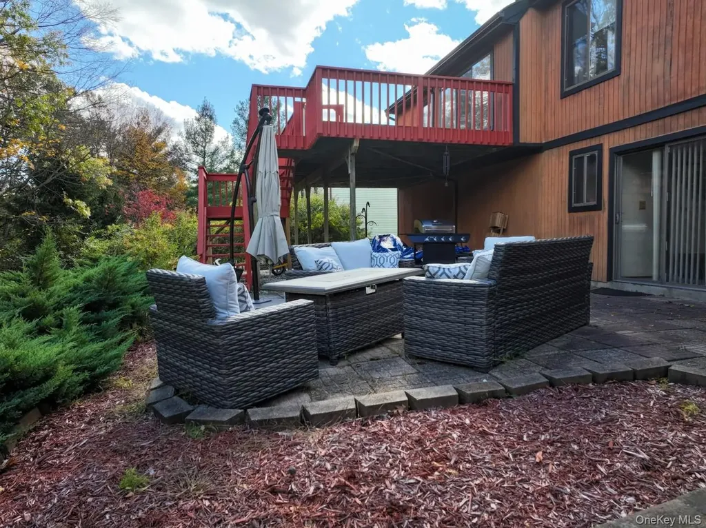 17 Arlington Drive Harriman NY 10926