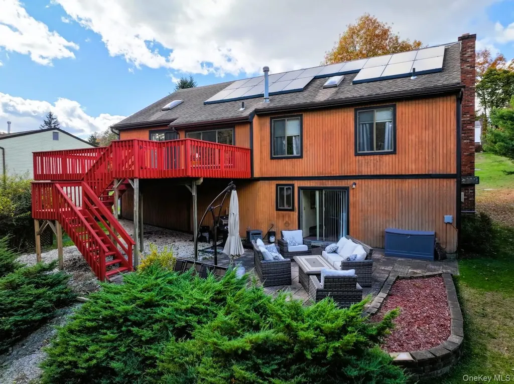 17 Arlington Drive Harriman NY 10926