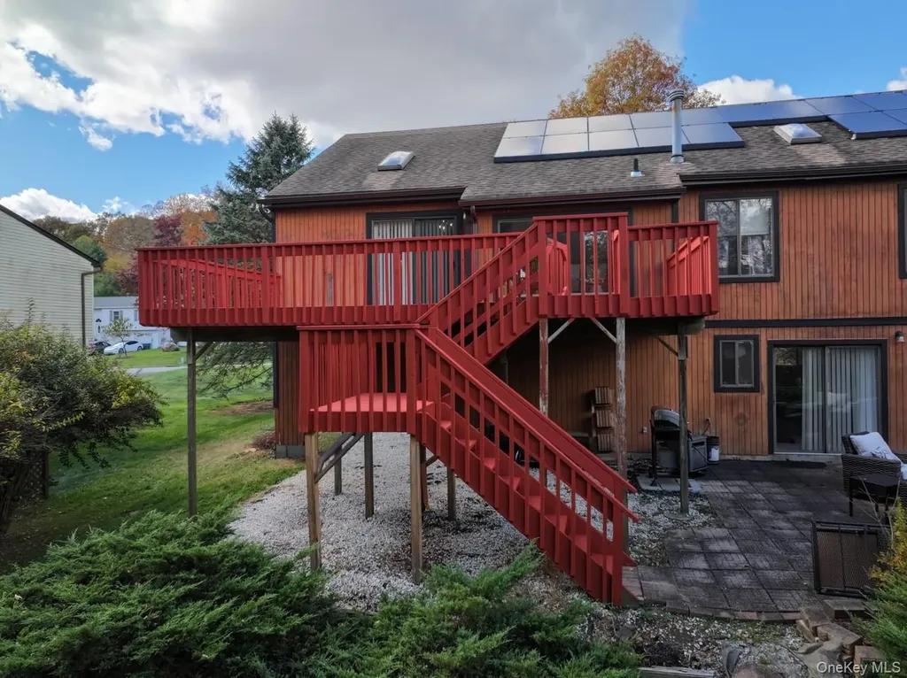 17 Arlington Drive Harriman NY 10926