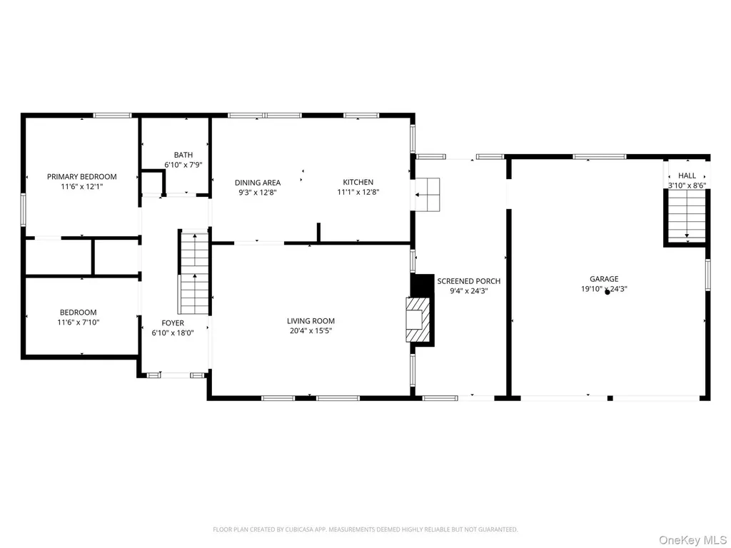 102 Cedar Avenue Poughkeepsie NY 12603