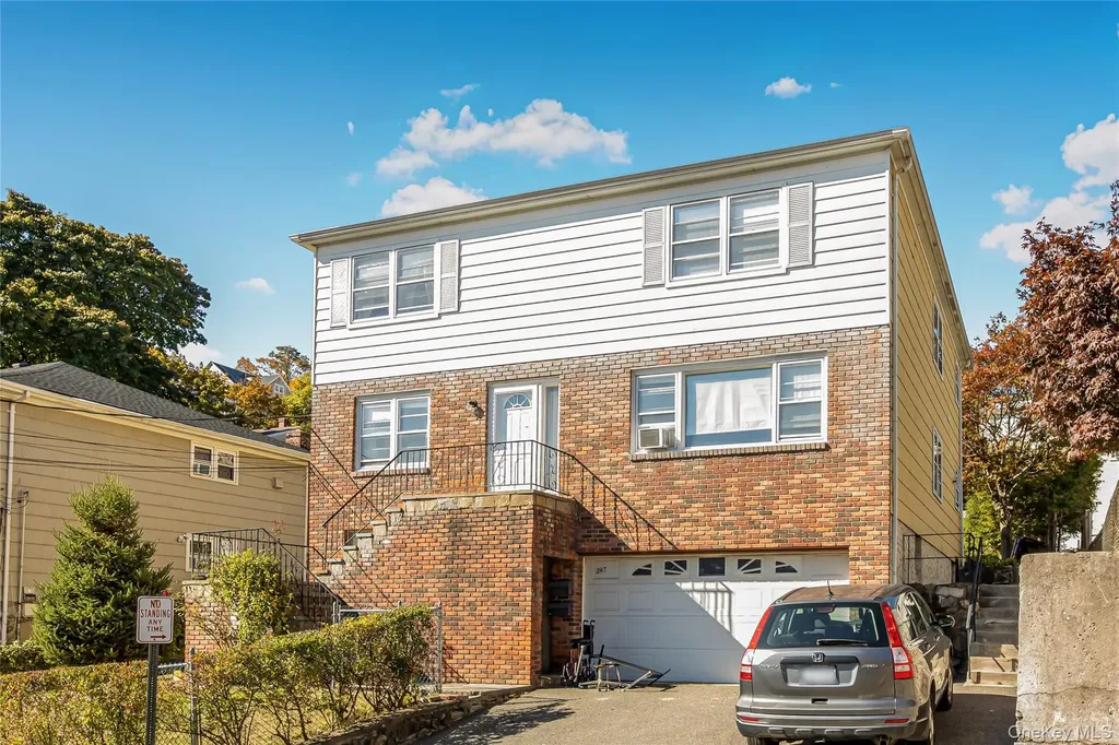 287 Mary Lou Avenue Yonkers NY 10703