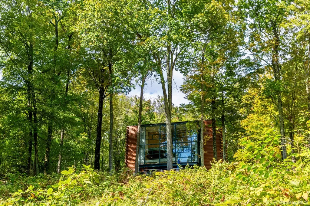 39 Hornbeck Lane Accord NY 12404