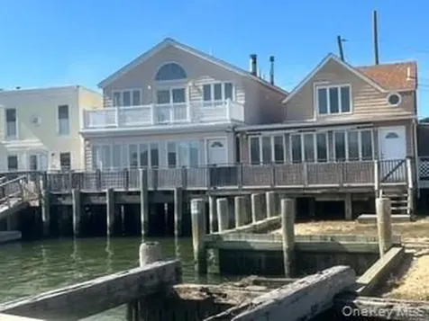 12&14 W 5th Road Broad Channel NY 11693
