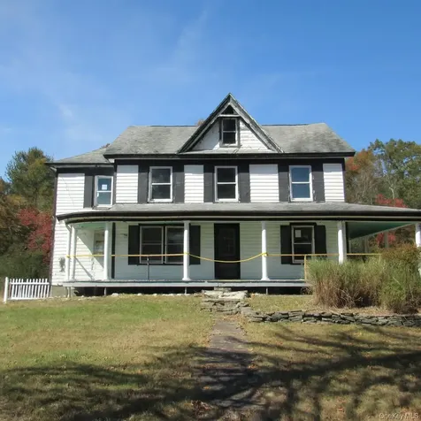 151 Haring Road Barryville NY 12719