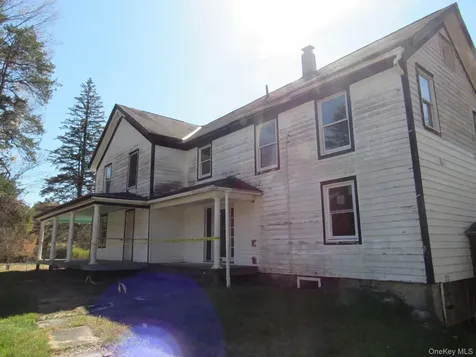 151 Haring Road Barryville NY 12719