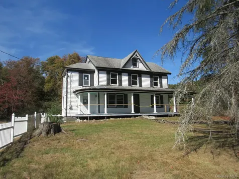 151 Haring Road Barryville NY 12719