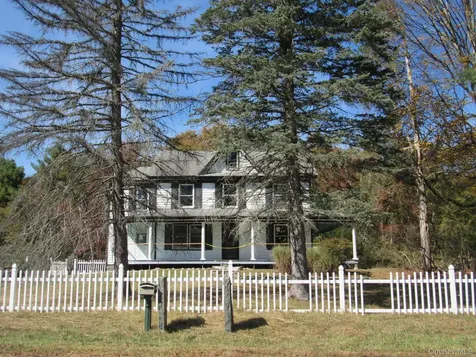 151 Haring Road Barryville NY 12719