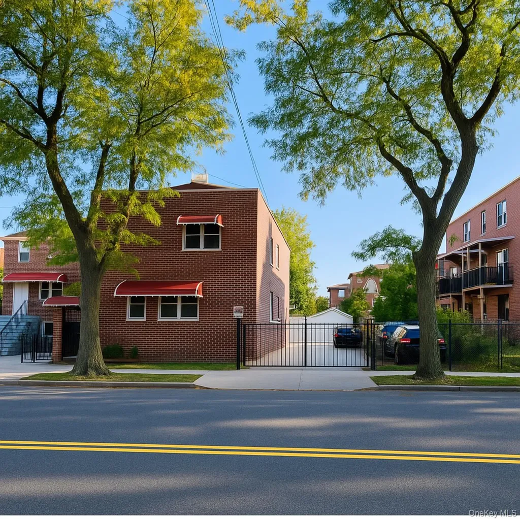 932 Adee Avenue Bronx NY 10469