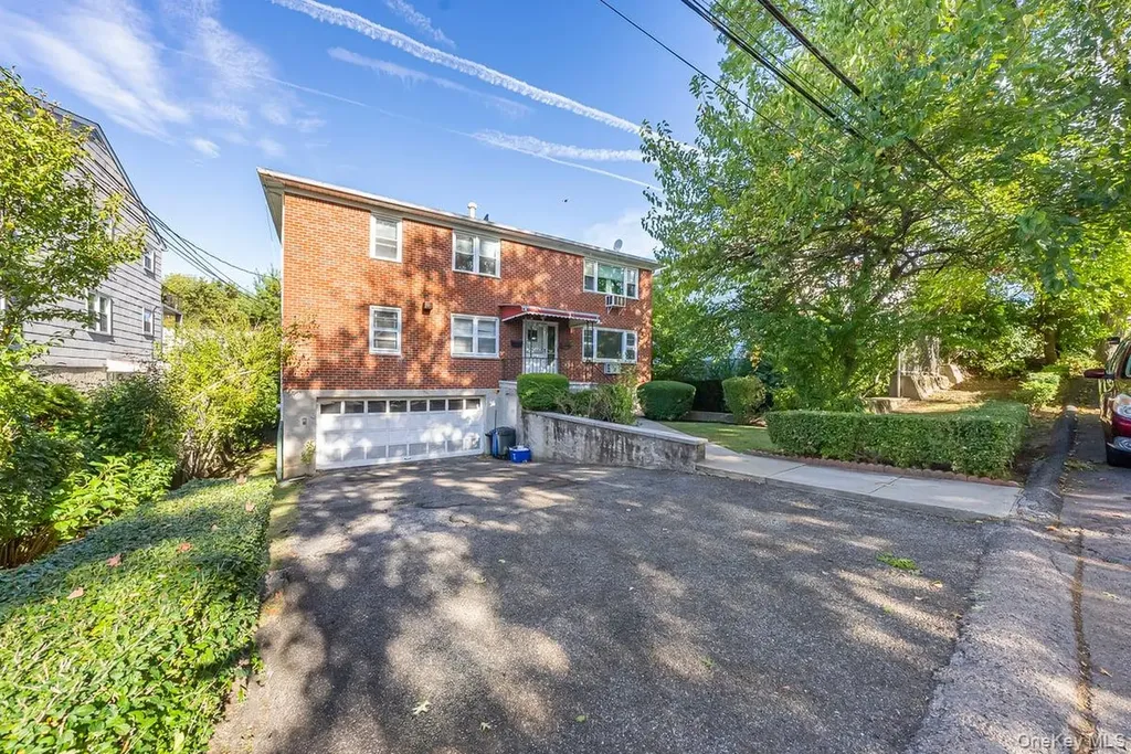 15 Stevens Avenue Yonkers NY 10704