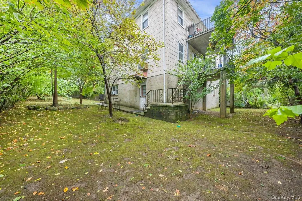 15 Stevens Avenue Yonkers NY 10704