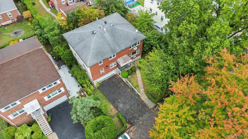 15 Stevens Avenue Yonkers NY 10704