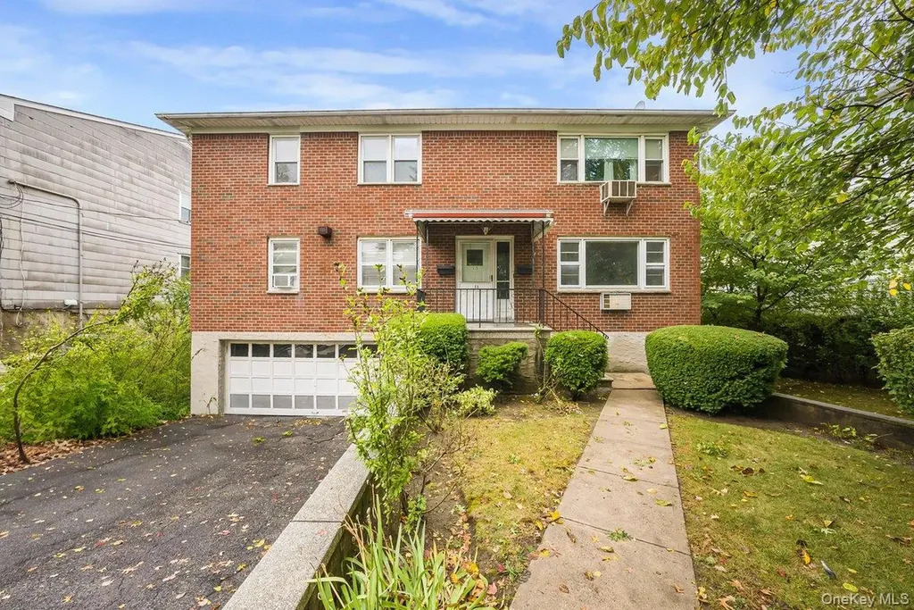 15 Stevens Avenue Yonkers NY 10704