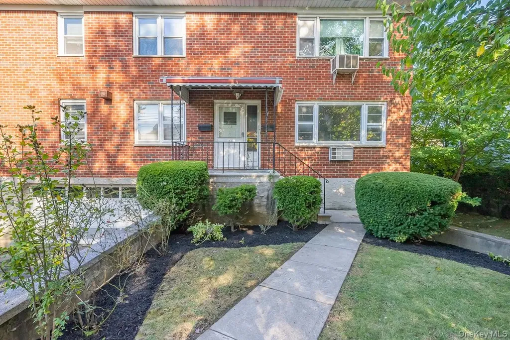15 Stevens Avenue Yonkers NY 10704