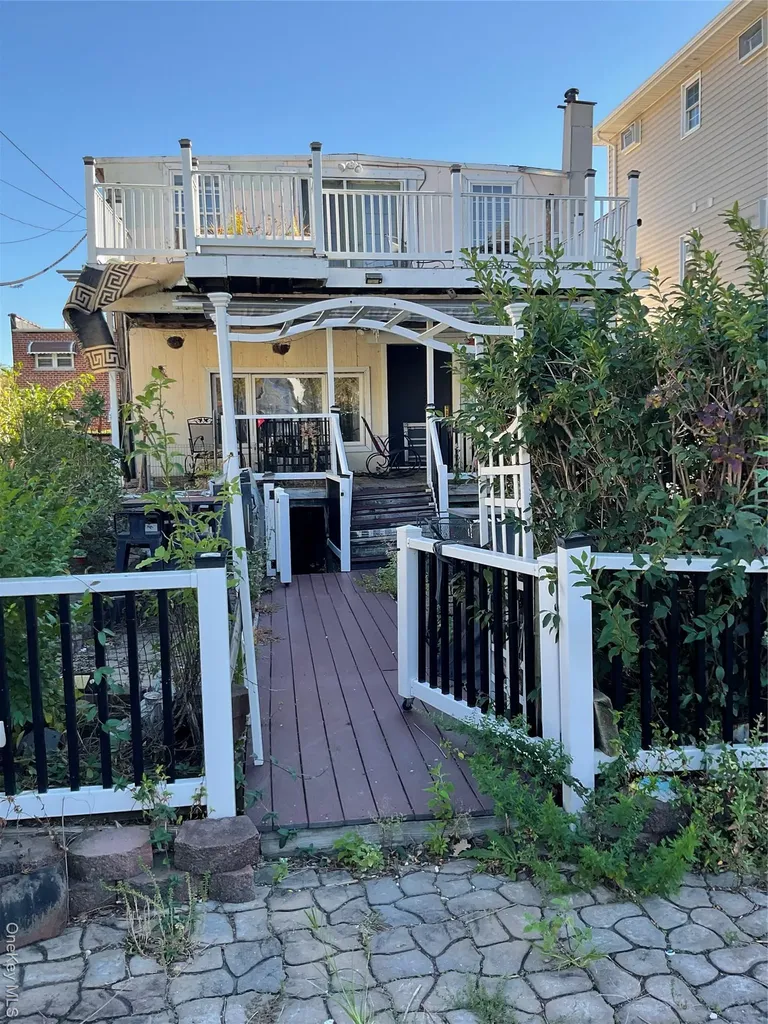 444 Underhill Avenue Bronx NY 10473