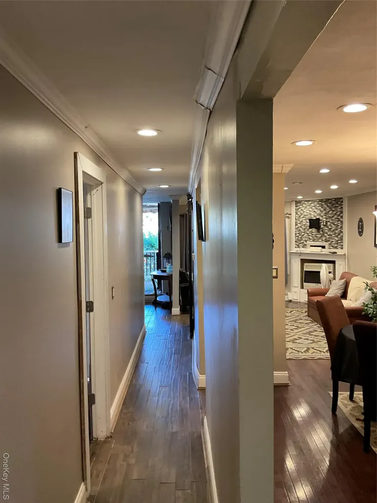 444 Underhill Avenue Bronx NY 10473