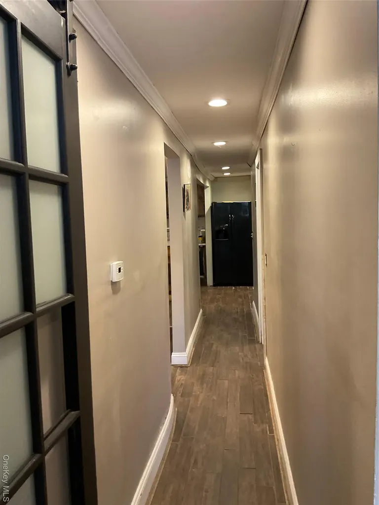 444 Underhill Avenue Bronx NY 10473