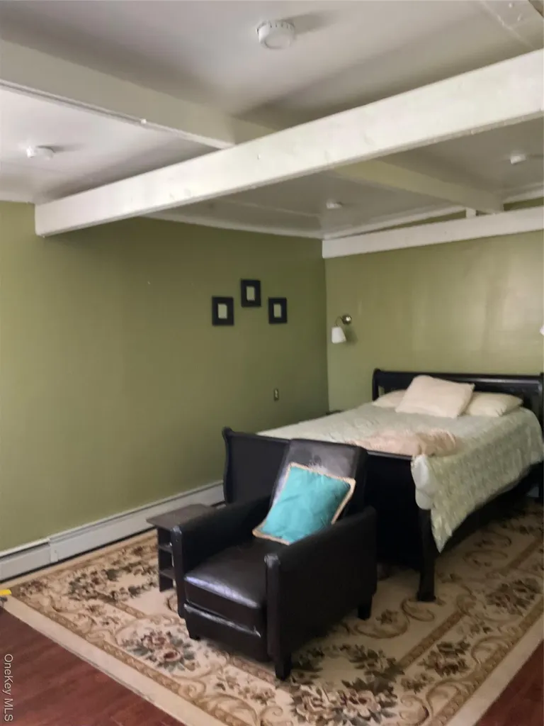 444 Underhill Avenue Bronx NY 10473